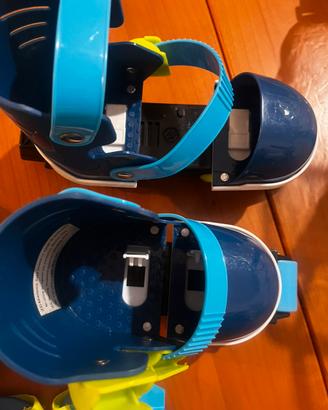 Pattini roller blade
