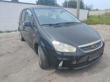 FORD C-MAX DM2 2.0 CNG 145CV 09-10 -Ricambi
