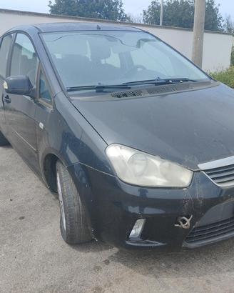 FORD C-MAX DM2 2.0 CNG 145CV 09-10 -Ricambi
