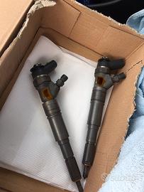 Iniettori codice 0445110216