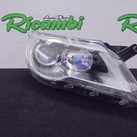 FARO ANTERIORE DESTRO XENO VW TIGUAN 5N 2011