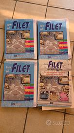 L'arte del Filet