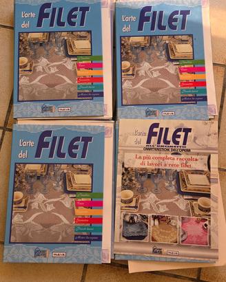 L'arte del Filet