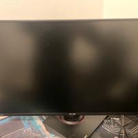 2 monitor gaming
