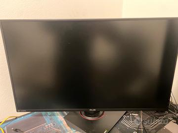2 monitor gaming