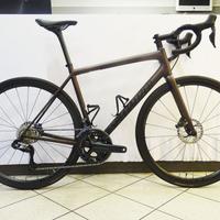 -61% SPECIALIZED Aethos Pro Ultegra Di2 | Tg. 56