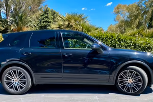 Porsche Cajenne 3.0 Diesel