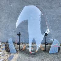 parabrezza Sport City one  