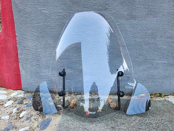 parabrezza Sport City one  