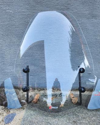 parabrezza Sport City one  