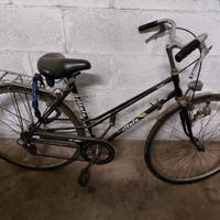 Atala Fiandre bicicletta classica