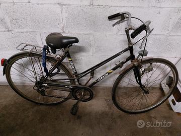 Atala Fiandre bicicletta classica