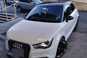 Audi A 1