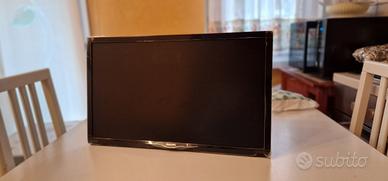 Monitor Philips 22” HDMI Full HD – perfetto per PC