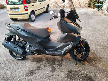 Voge sr3