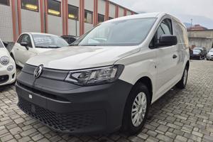 Volkswagen Caddy 2.0 CRTDI 102 CV CARGO - SOLO KM