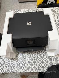 Stampante HP envy photo 6230