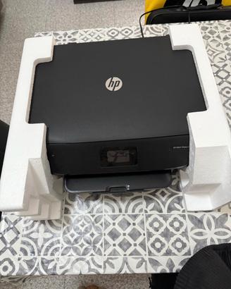 Stampante HP envy photo 6230