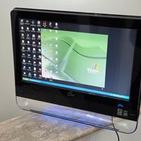 Asus Eee top