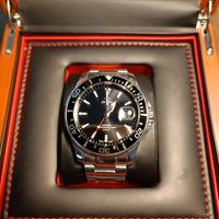 Orologio Jaguar Executive Professional Diver J860