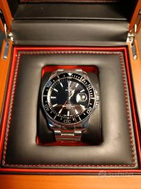 Orologio Jaguar Executive Professional Diver J860