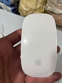 Mouse apple