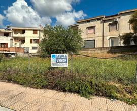 Villaputzu Lotto di terreno edificabile