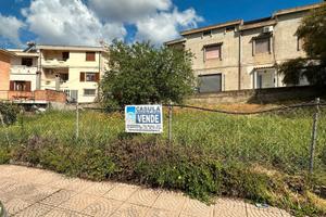 Villaputzu Lotto di terreno edificabile