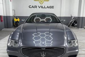 Maserati Quattroporte 4.2 V8 Executive