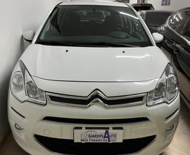 Citroen C3 1.6 HDI 75cv 2016