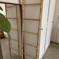 Scala arredo in bamboo tableau mariage