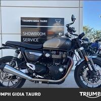 TRIUMPH Speed Twin 1200 Abs