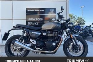TRIUMPH Speed Twin 1200 Abs