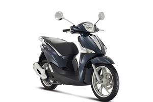 Piaggio Liberty 50 - 2024
