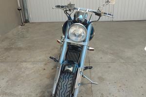 Suzuki VZ Marauder 800