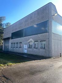 CAPANNONE A SAN VITTORE OLONA