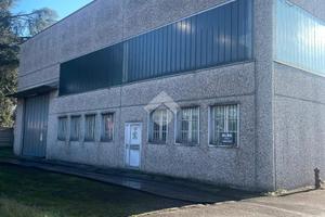 CAPANNONE A SAN VITTORE OLONA