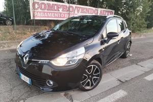 Renault Clio Sporter dCi DUEL 39600KM 6/2016 EURO 