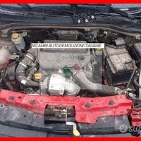 Motore Fiat 1300 Diesel Cod. 263A2000