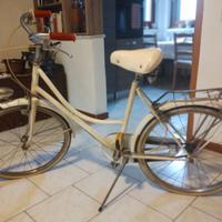 bicicletta vintage anni '70