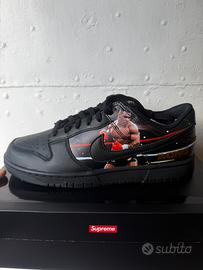 Nike Dunk Supreme x Martine Rose