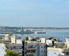 Appartamento vista mare