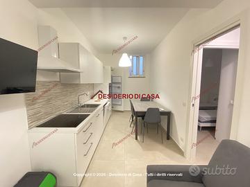 Appartamento, Brolo.