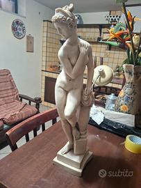 Statua in marmo 60cm