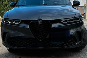 Alfa Romeno tonale Ibrida 2022