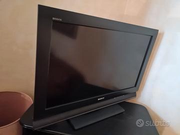 TV 32 pollici sony