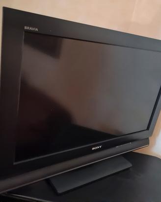 TV 32 pollici sony
