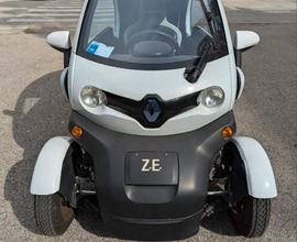 Renault Twizy 80