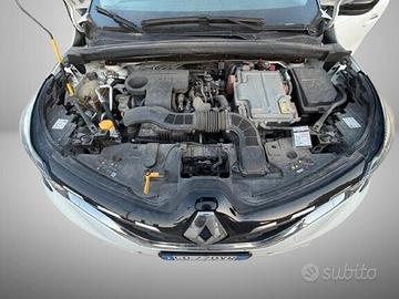 MOTORE H4M B6 2021 RENAULT CAPTUR E-TECH PLUG-IN H