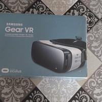 Samsung Gear vr